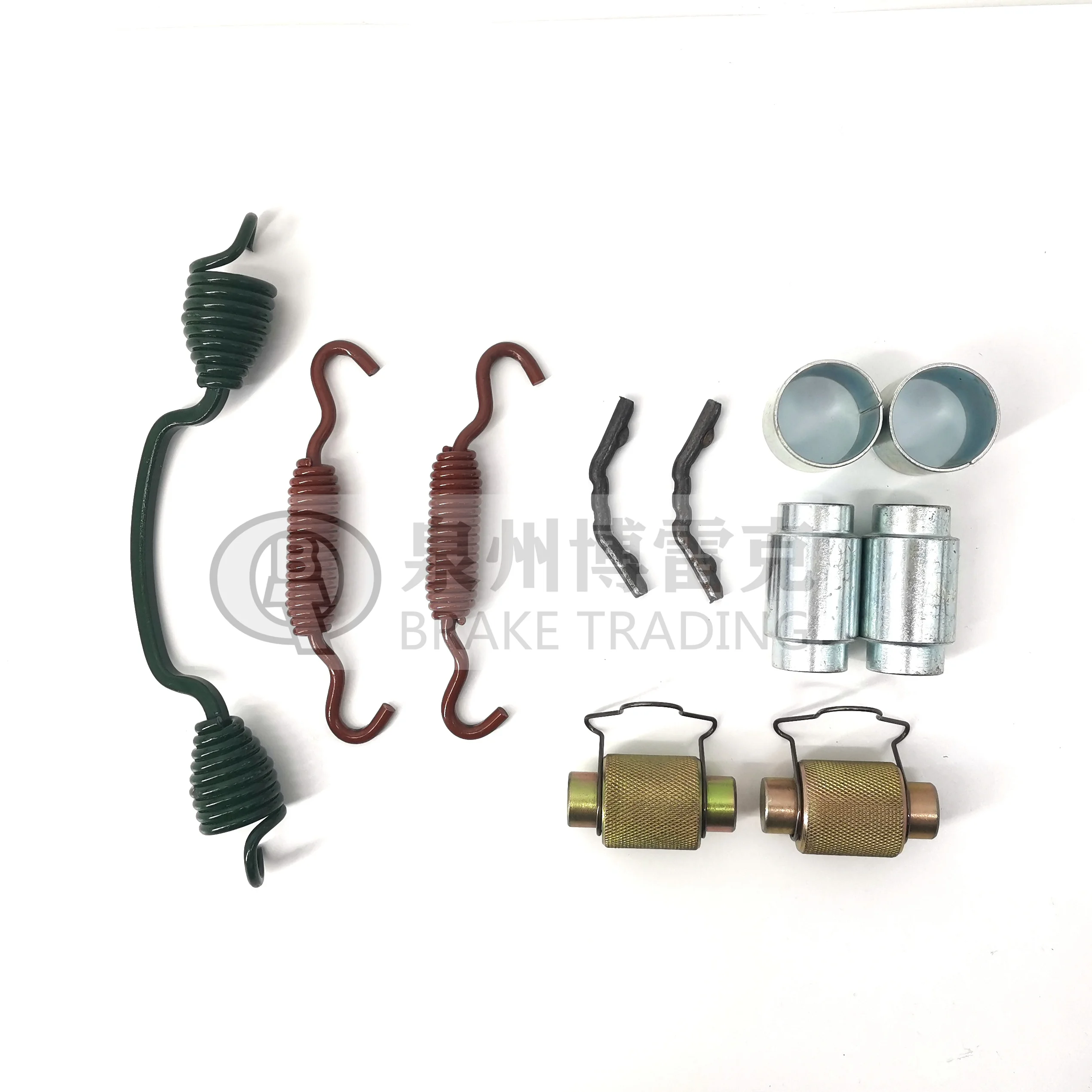 High Quality Heavy Duty Trucks  Brake Shoes Repair Kit 4720