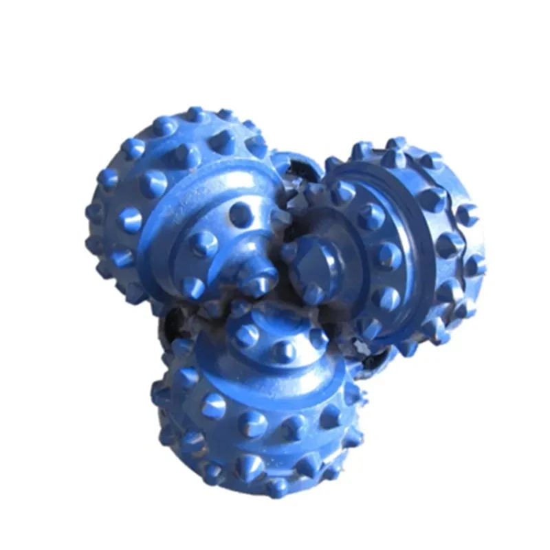 12inch kingdream roller cone deep well drill bit