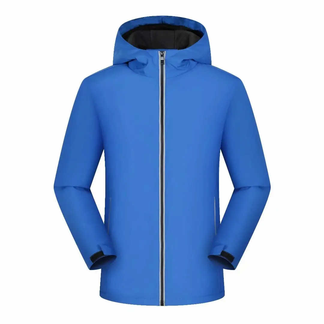  Высококачественные светоотражающие куртки для мужчин и женщин на заказ теплая утолщенная одежда альпинизма комбинезоны с капюшоном