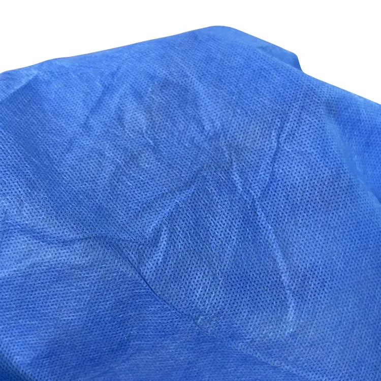 perfect Medical Consumable Supplies Sterile SMS Surgical Disposable Bed Cover/sheet