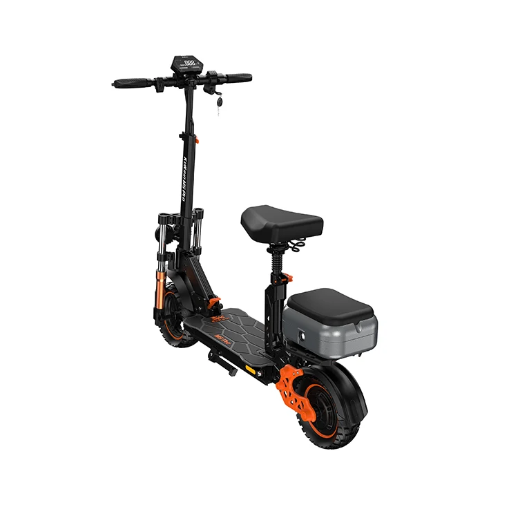 EU warehouse high performance Kukirin M5 Pr 1000 W 48 V 20 Ah 70 KM Range lithium battery electric scooter for Adults