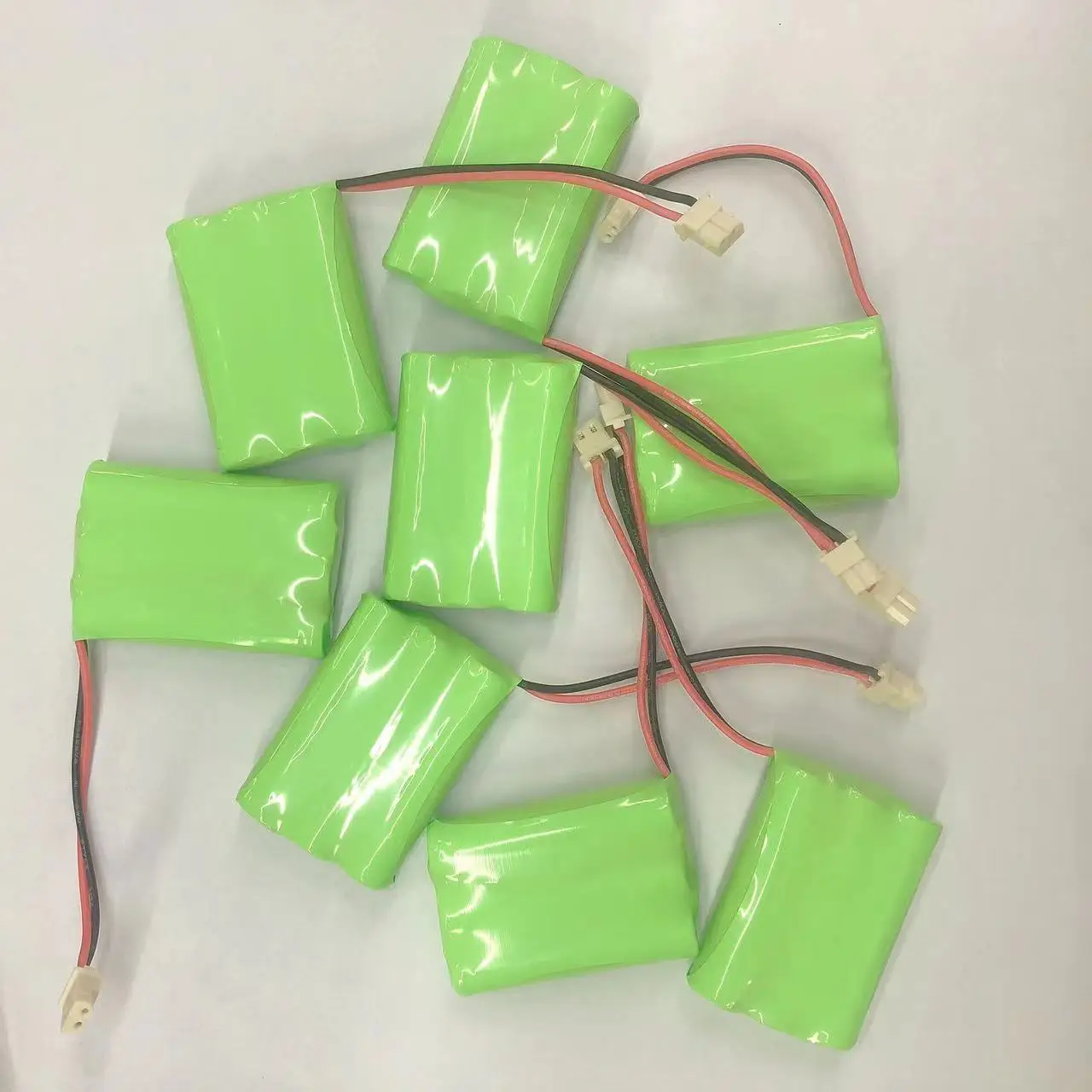L0024 New Hot Top Quality Free Sample Small MOQ nimh sc battery pack 3.6v 3600mah Factory in China
