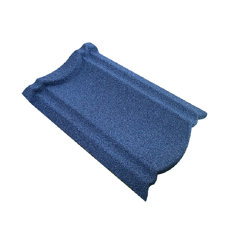 0.30mm Bond Roofing Shingle Type Building Material Stone Coated Metal Roof Tile Aluminum Zinc Steel Sheet in Stock