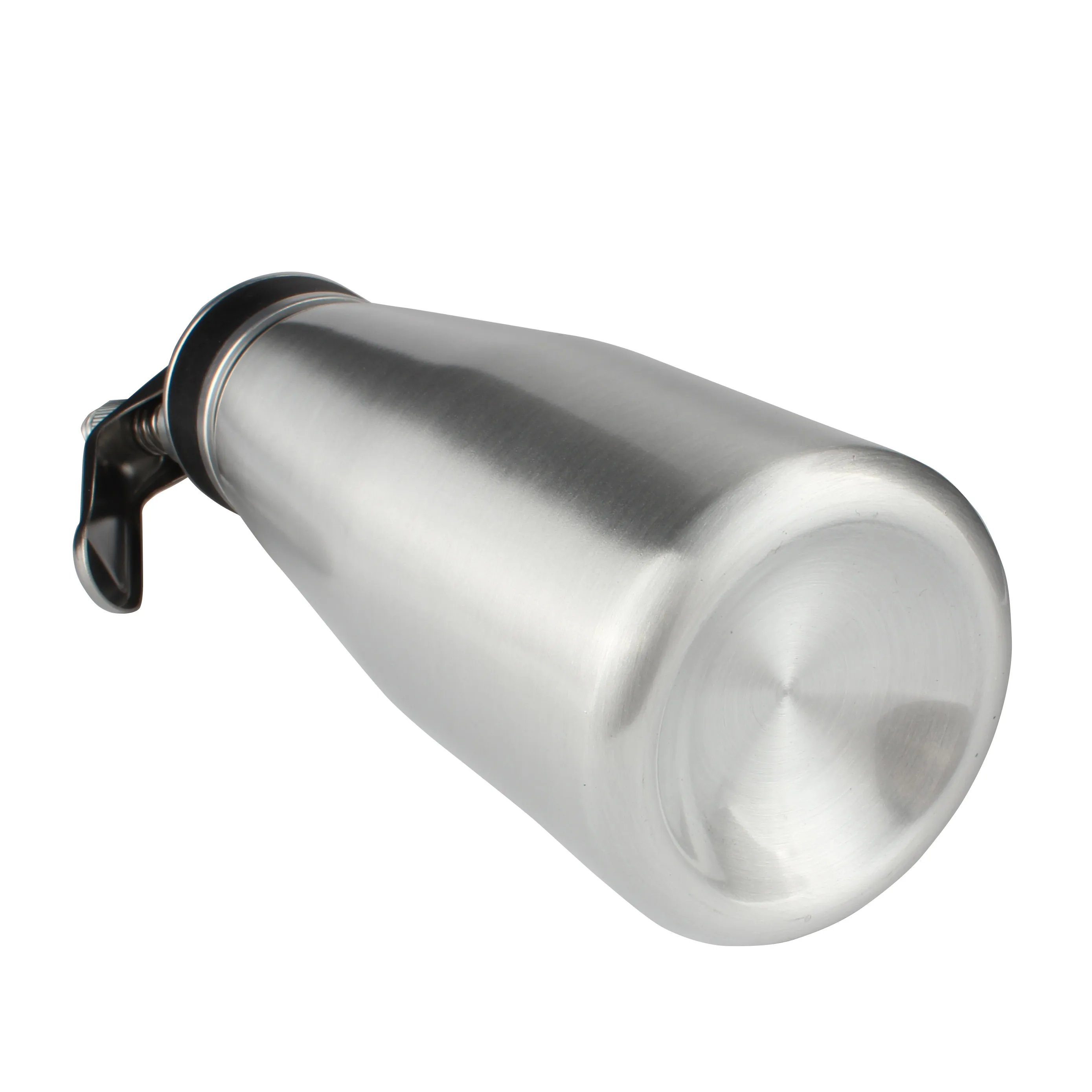 Amazon Hot Sale OEM  Custom 500ml  Aluminum Cream Whipper Whipped Cream Dispenser