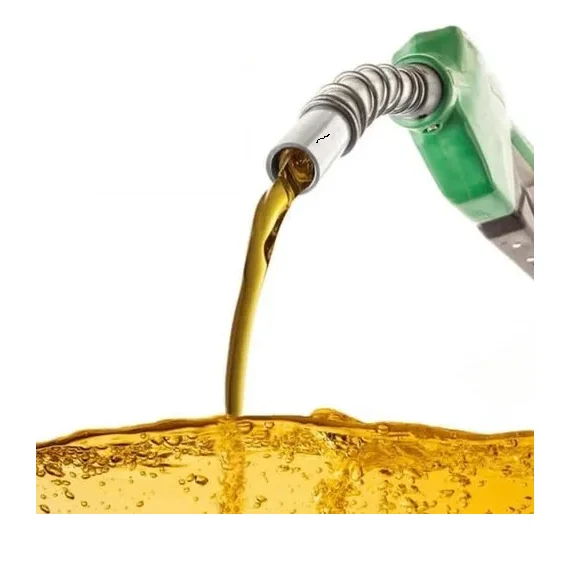 Дизельное топливо en590 с низким содержанием серы, дизельное топливо с низким содержанием серы 50ppm, газовое масло en590