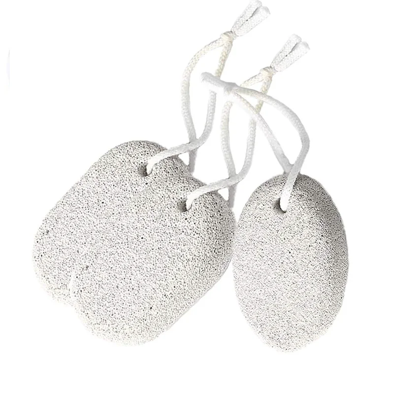 RTS измельчающий камень, вулканический камень, пемза, высушенная кожа, мозоли, инструмент для массажа стоп