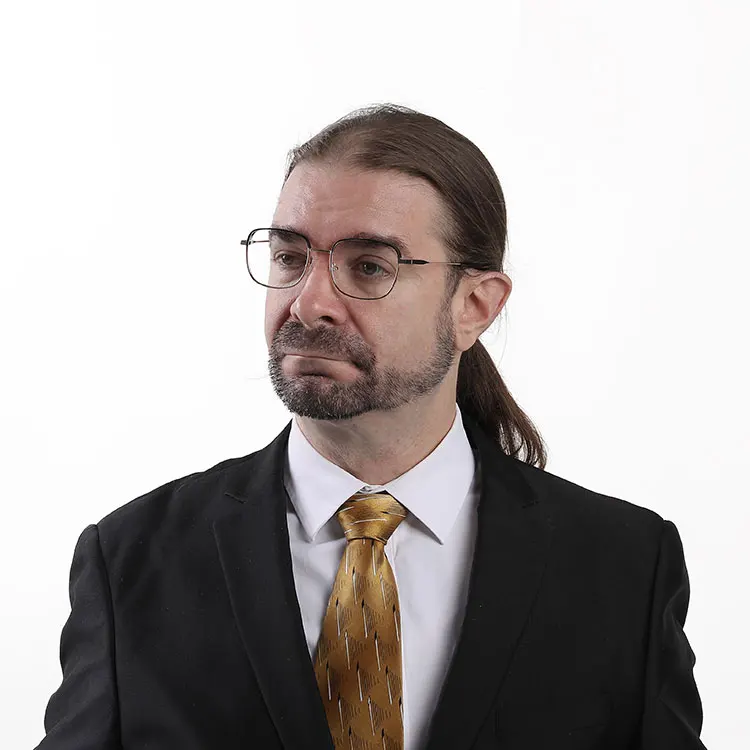 8266 Optical Metal Frame Myopia Eyeglasses Online Customization Prescription Nearsighted  0~600 Photochromic Eyewear