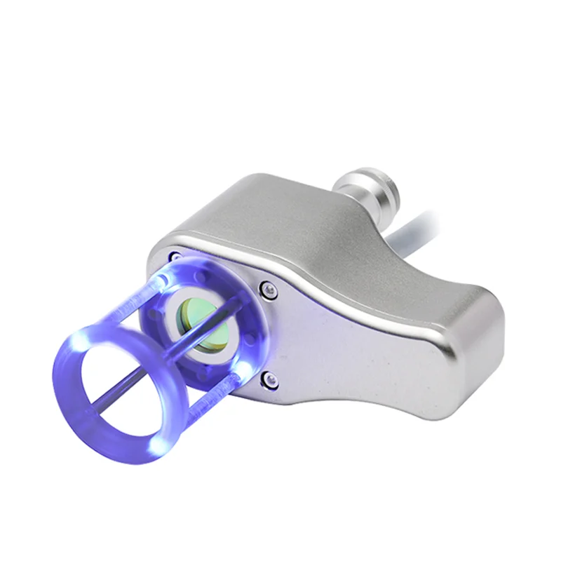High Quality Sino Galvo Fractional Pulsed CO2 Laser Beauty Equipment Galvanometer Anti Wrinkle Scar
