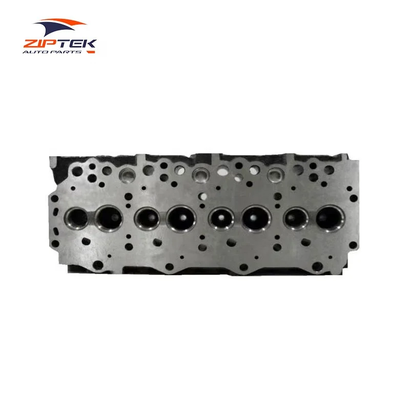Профессиональный производитель OE OK65C10100/OK75A10100 J2 JT головка цилиндра для Kia Pregio/Bongo/Besta GS 3 0