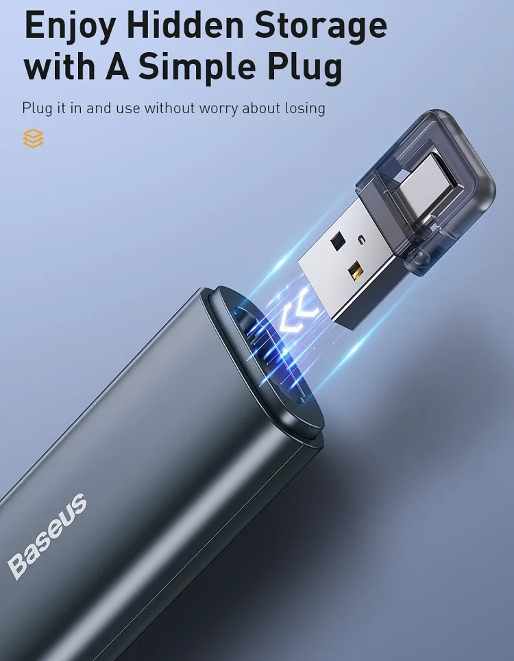 Lazer Light Remote Control Infrared Presenter Pen Projector Powerpoint PPT Slide Wireless USB C Laser