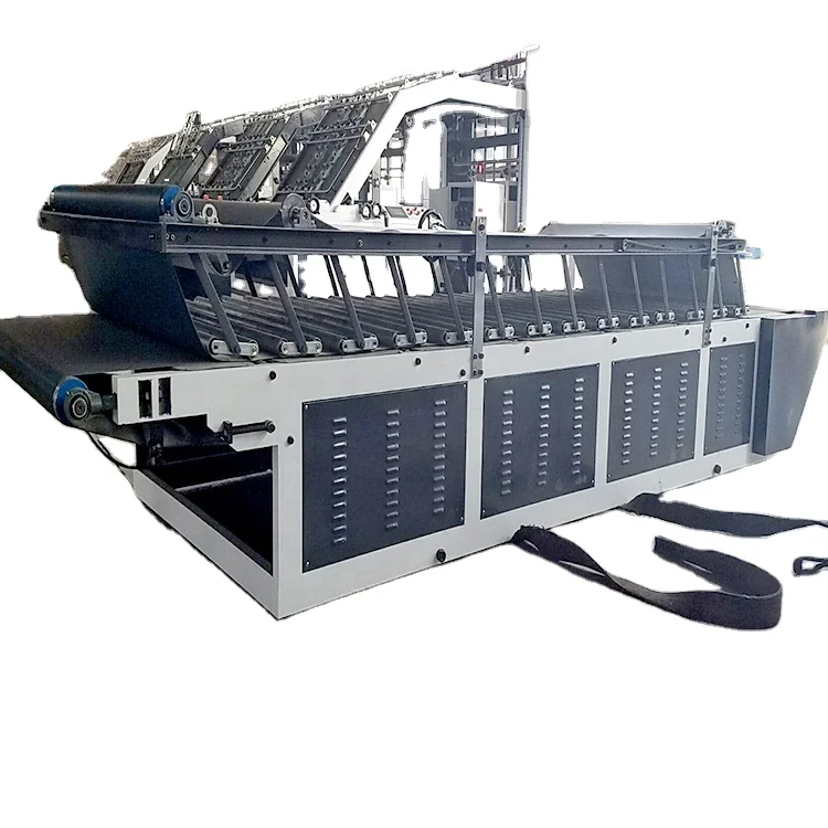 3 слоя цены по прейскуранту завода-изготовителя полуавтоматическая картон Гофрированная коробка доска машина для ламинирования бумаги