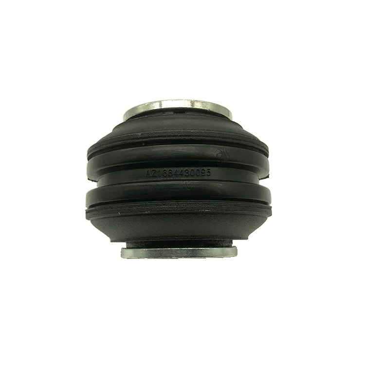 Cheap SINOTRUK Howo A7 T7H Rubber Cabin Composite Bushing AZ1664430095