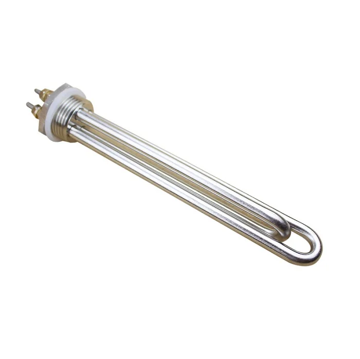 12V 110V 1000W Electric Portable Immersion  Water Heater