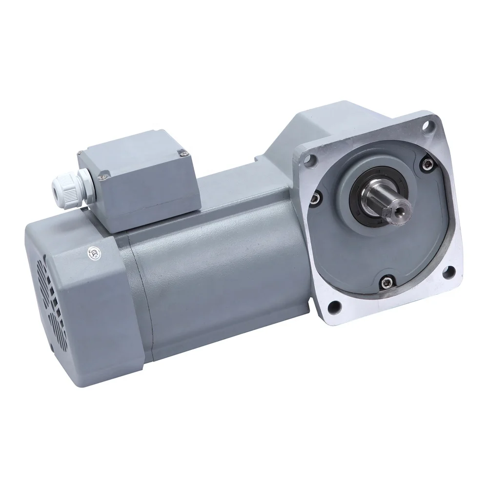 70YN-25/63JW 25W 110V Induction AC Right Angle Gear Motor