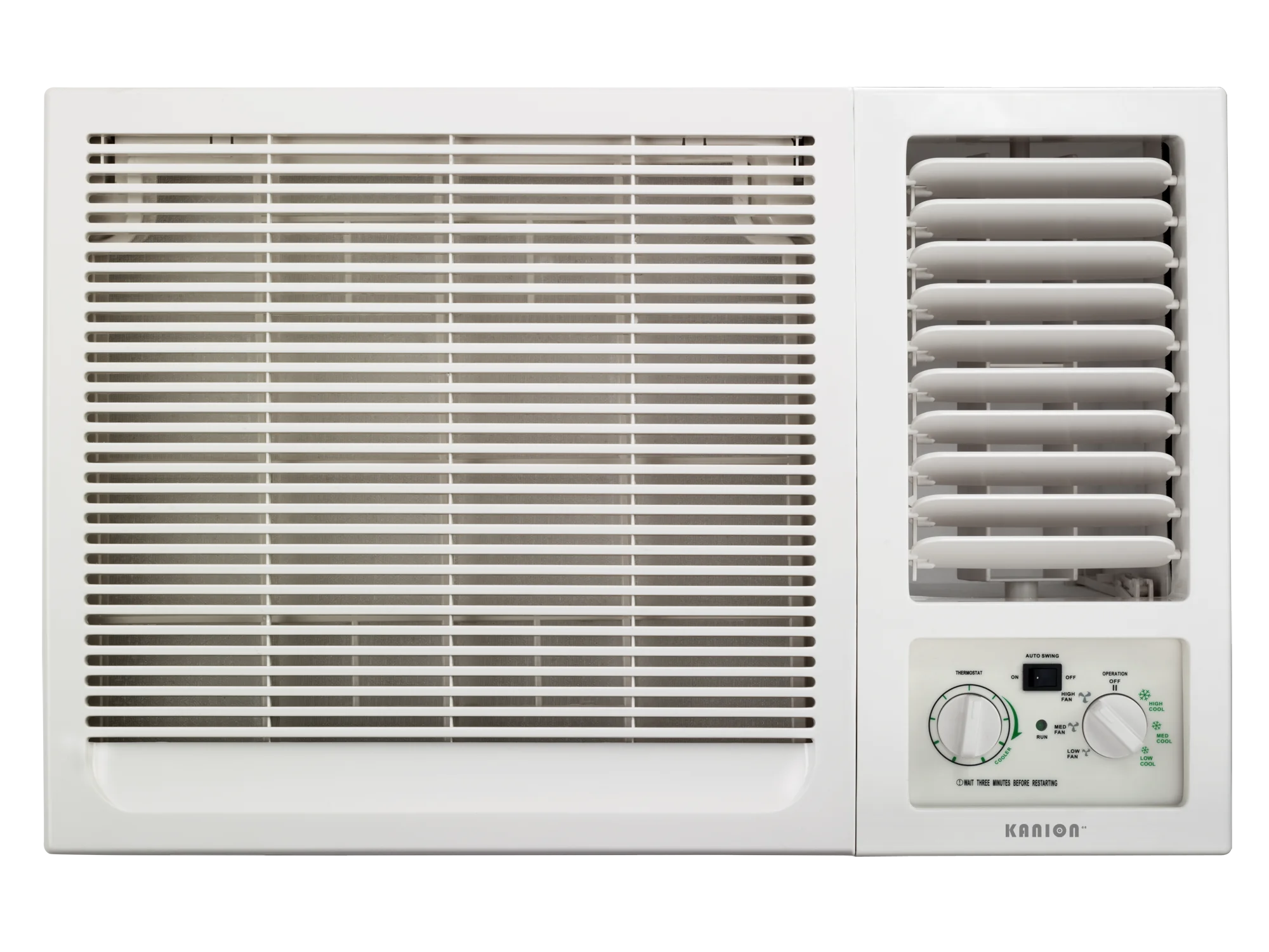 Premium T3 Window type cooling only Fixed frequency R410a 24000BTU 220-240 50Hz air conditioner mini air conditioning