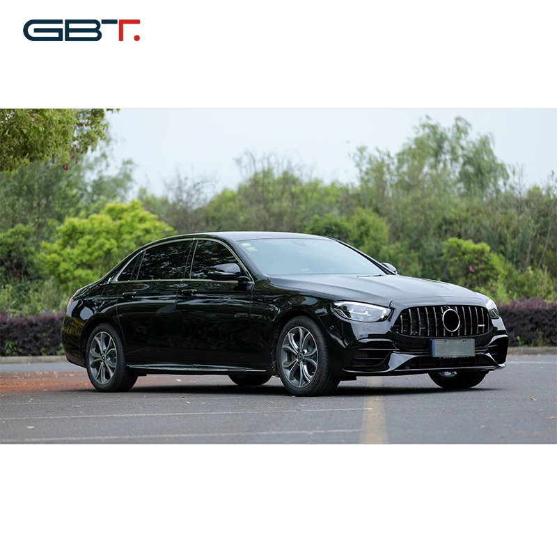GBT - Fast Shipping auto tuning parts for mercedes benz e class Bodykit facelift w213 body kits