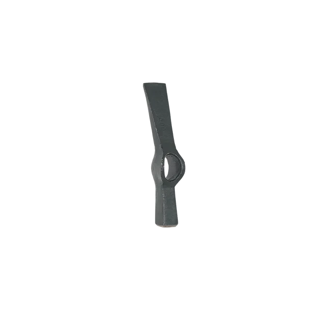 Carbon Steel Sturdy Garden Mini Pickaxe Garden Weeding Hand Tool Multipurpose China Factory