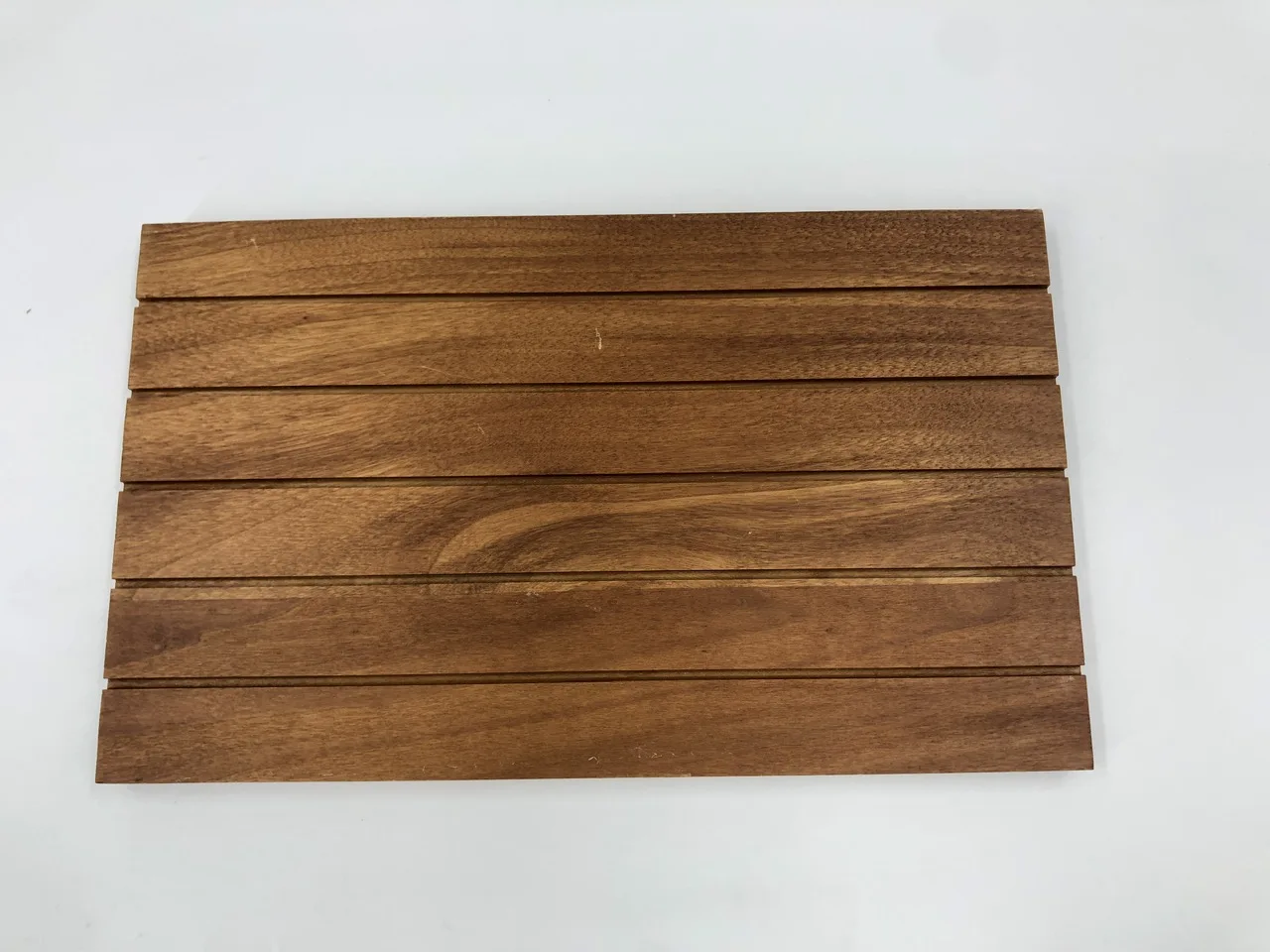 Made Classic Design 3D Interior Celling Carbonized Poplar Timber Siding Wood Wall Panel Carbonized Poplar Panels