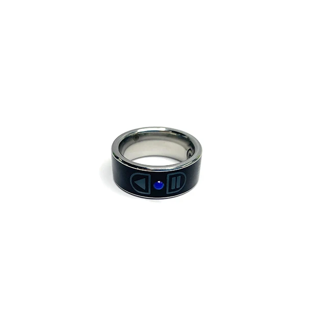 Waterproof Wearable Multi-function Bluetooth BLE NFC Smart