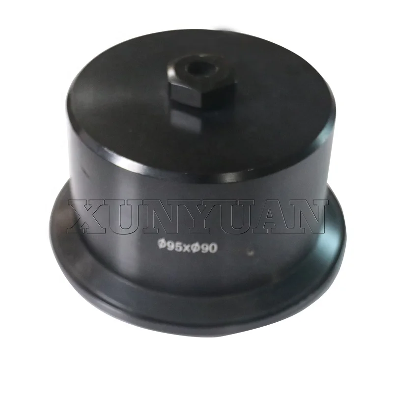 Hot Sale KENT TAMPOPRINT 95mm Sealed Ink Cup