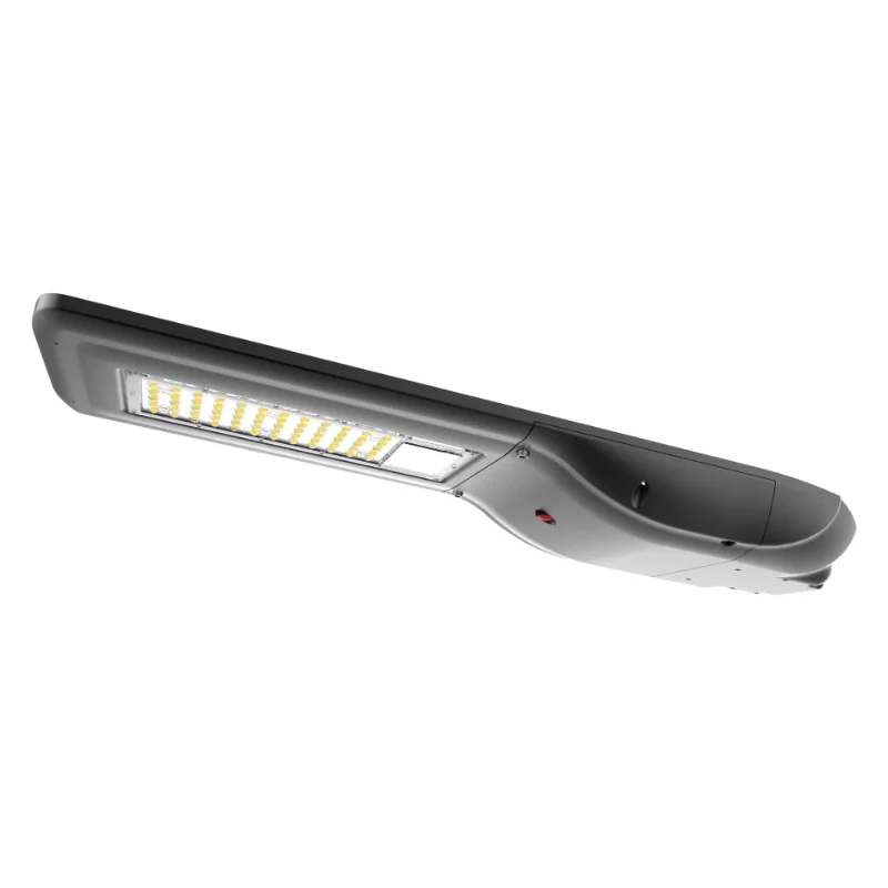 New Design high way All-in-One LED Solar Street Light 5V Road Lamp with IP65 solar street lights