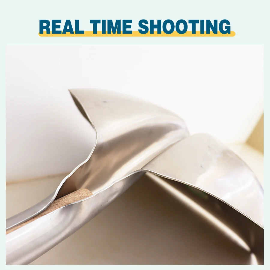 Hot selling custom hand tools snow aluminum spade garden farming snow shovel with fiberglass handle