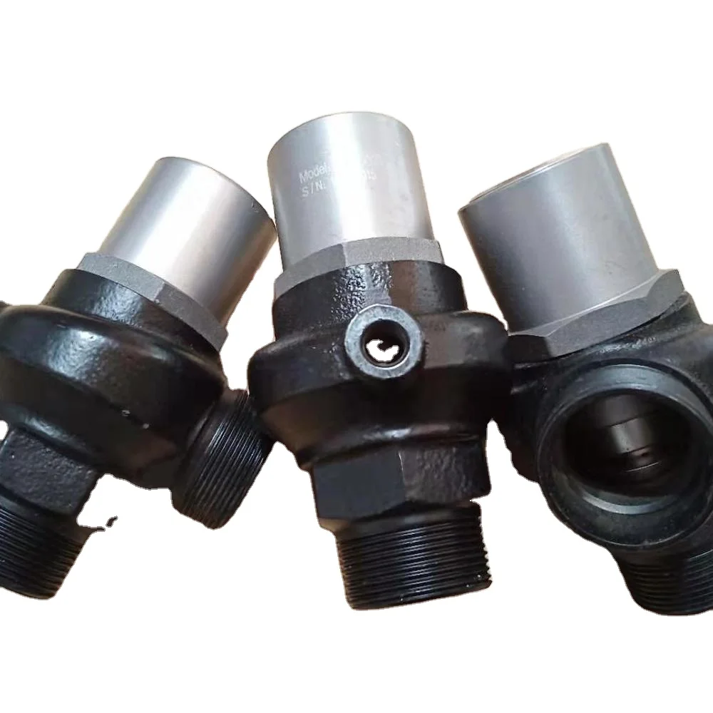 Промышленный клапан минимального давления хорошего качества DN32 MPV-32A для бесшумного компрессора