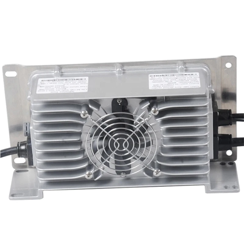 New Product 36V40A 48V35A Golf Cart Lifepo4 Chargers Lead-Acid/Lithium Battery Charger