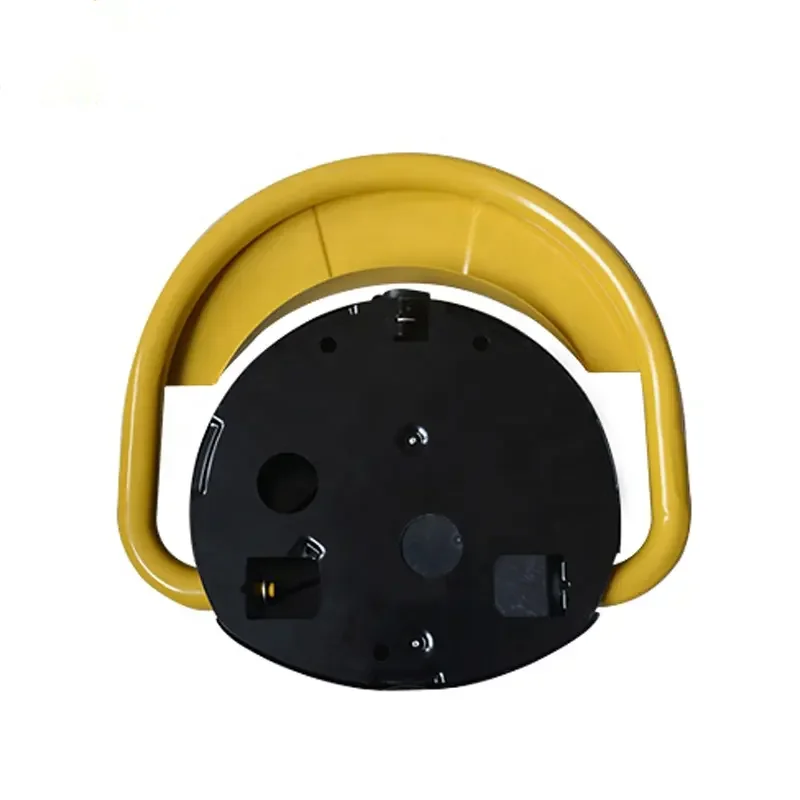 CE Certificate Automatic IP67 Waterproof Private Solar APP Control Electric Parking Barrier Parking Lock