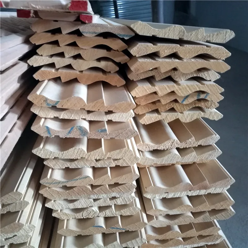 Decorative Cornice Crown Moulding for Interior Decoration