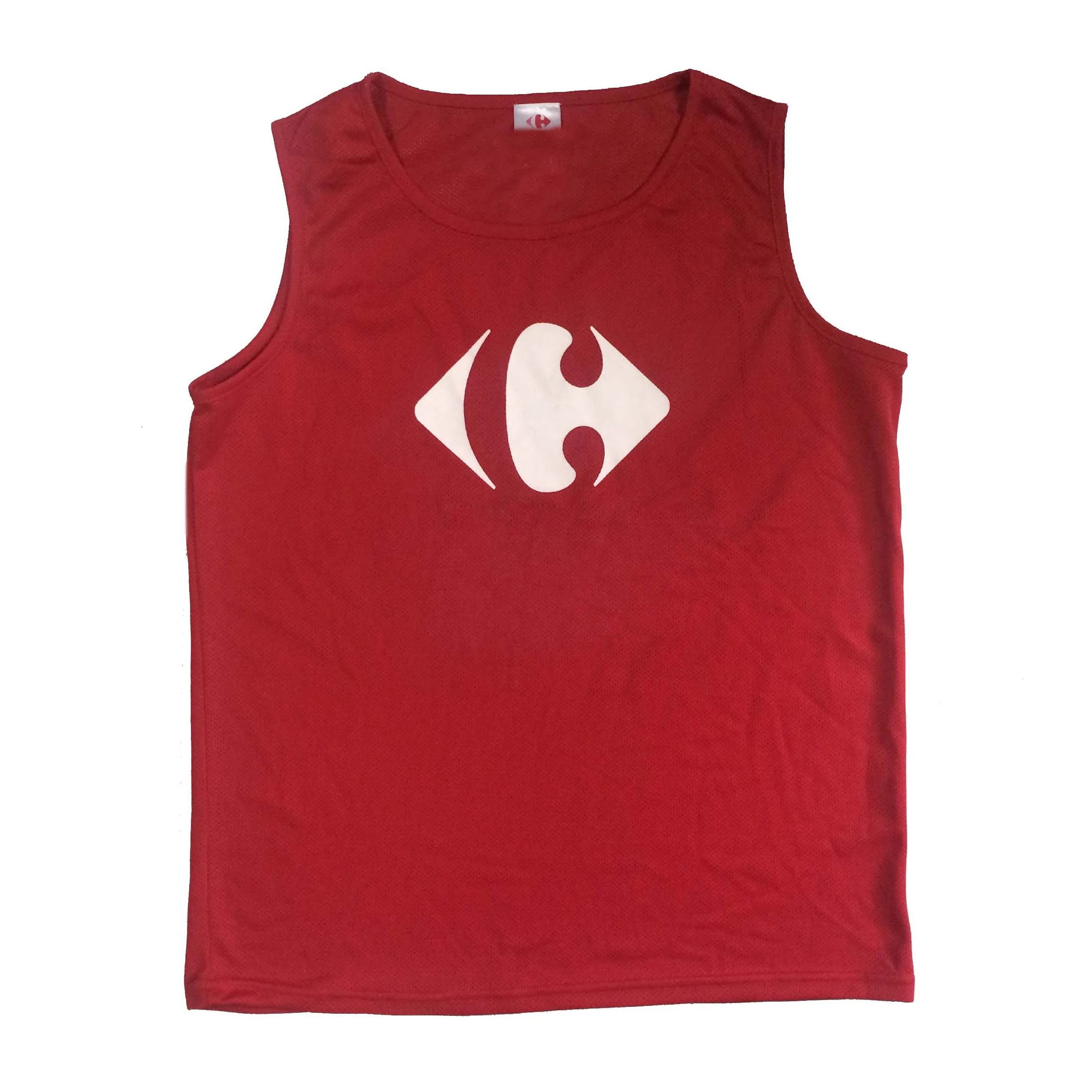 Тренировочный жилет для футбола (Спортивная майка)