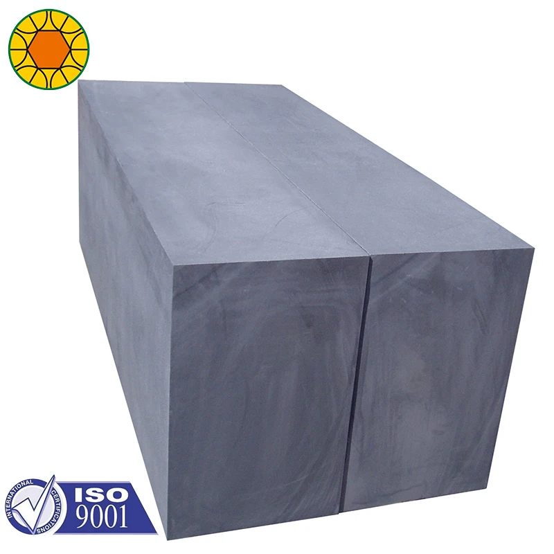 Fine Grain Graphite Blocks and Graphite Plates with Cost Effective Graphite Solutions