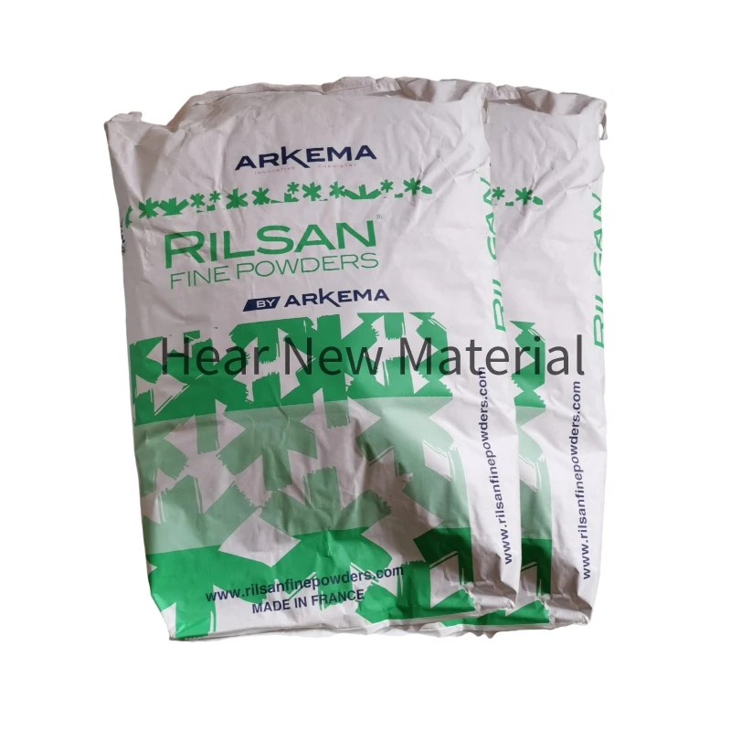 ARKEMA Rilsan Fine Powders T WHITE 7050 PA11 powder