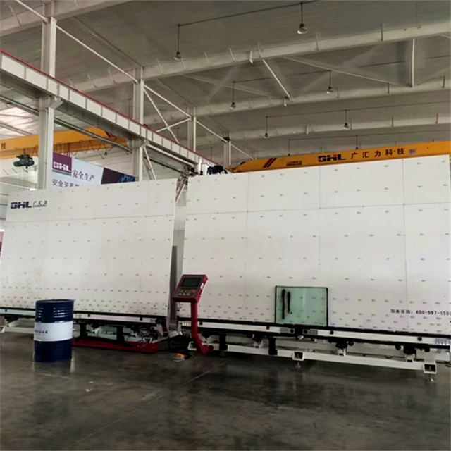 Insulating Glass Sealant Robot Automatic Insulating Glass Sealing Line