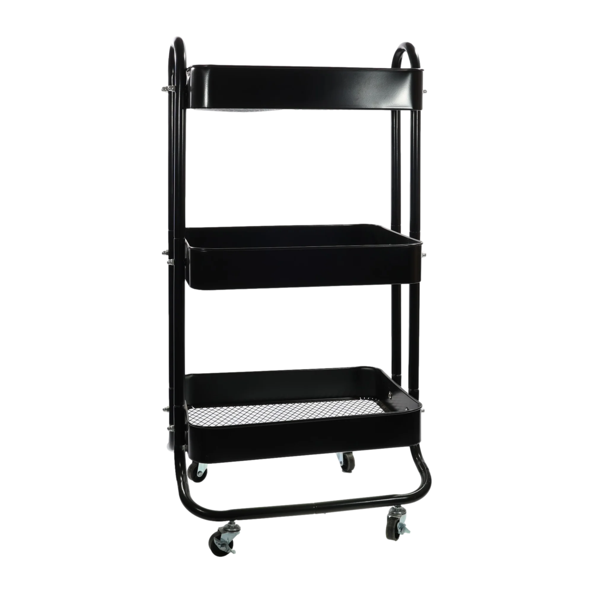 Heavy Duty Metal Storage Rolling Utility Cart - Buy Rolling Utility Cart storage Cart metal Cart Product on Alibaba.com