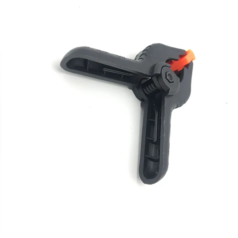 Plastic woodworking  clamp spring clamp