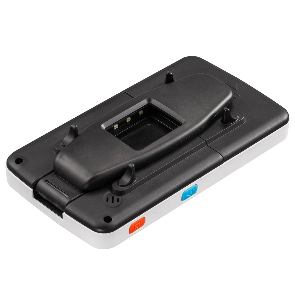 
5.0-Inch Handheld Portable Video Digital Magnifier Electronic Reading Aid Low Vision Magnifier 