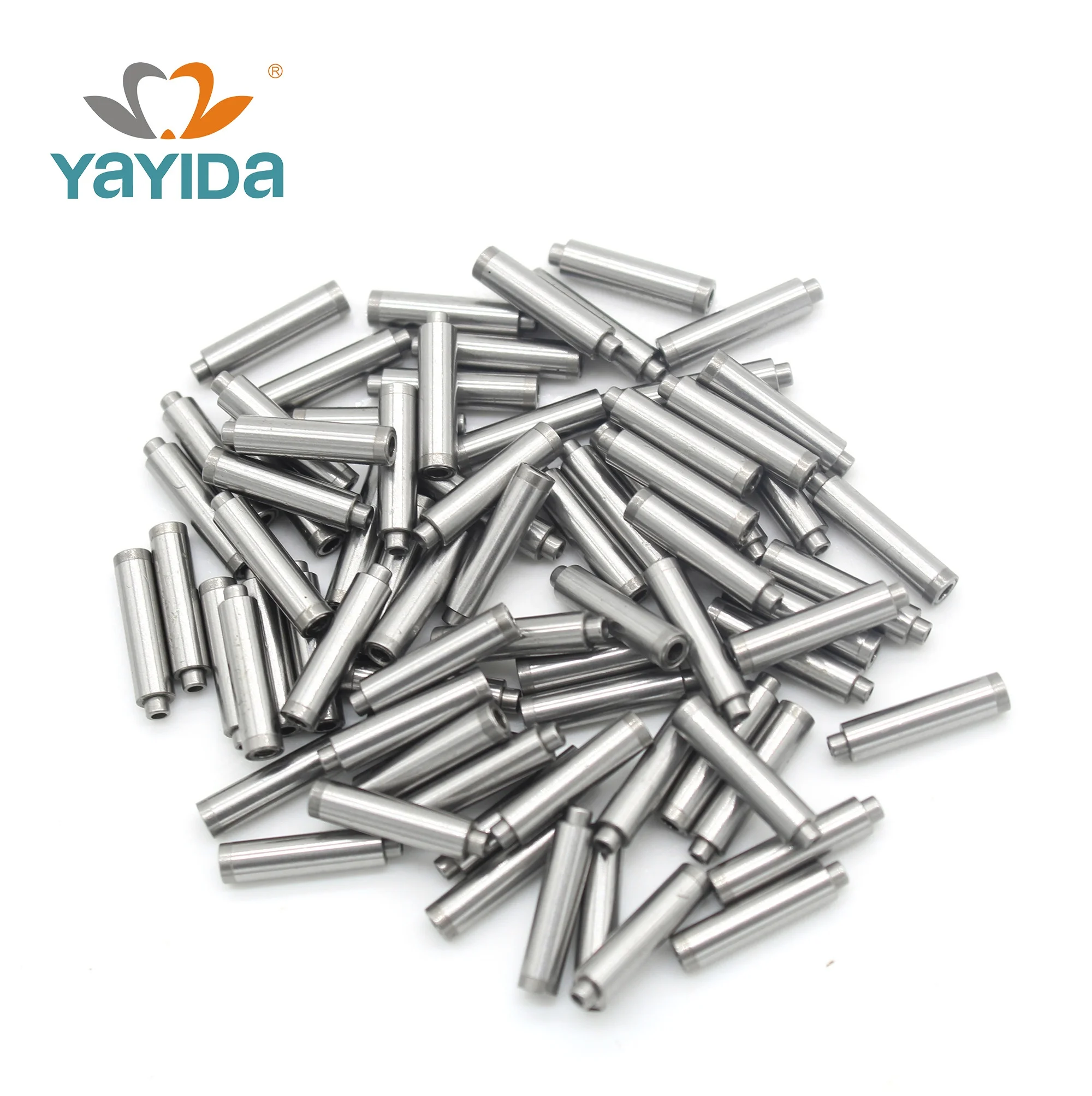High Quality Dental Spare Part Dental Spindle for High Speed Handpiece Dental Handpiece Spindle