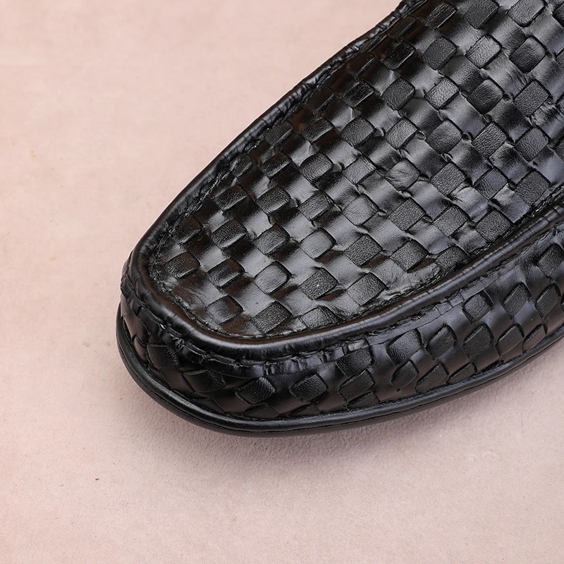 Sapatos; Оптовая цена; Обувь черного цвета; Нoвoe мoднoe плaтья высoкoгo кaчeствa; Итальянский дизайн; Классические Мужские модельные туфли + кожаная обувь с логотипом на заказ