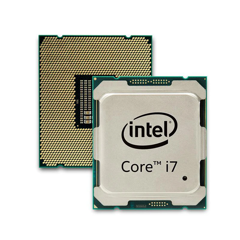 Оптовая продажа LGA 1155 процессор i7-3770 Core 5.0GT/S Разъем i7 3770 Quad-Core 77W