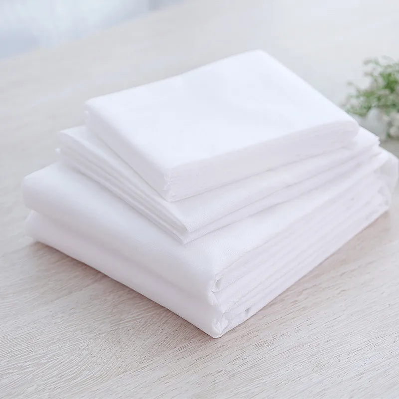 
White Non-woven Fabric Living Room outdoor Quality non woven polypropylene fabric 