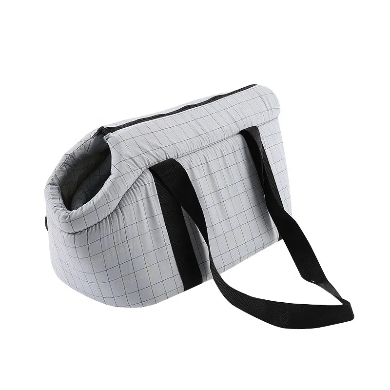 
pets bag pet dog transport carrying backpack carrier portable cat water bottle with waste dispenser 