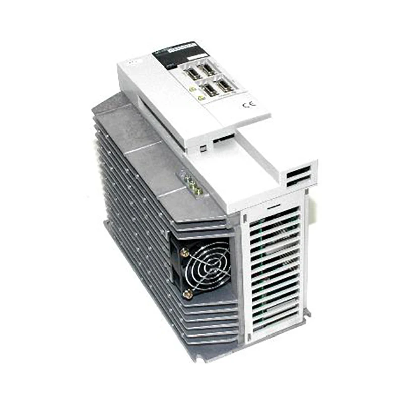 100% Original and new MITSUBISHI MDS-B-SPJ2X-75 spindle drive in stock