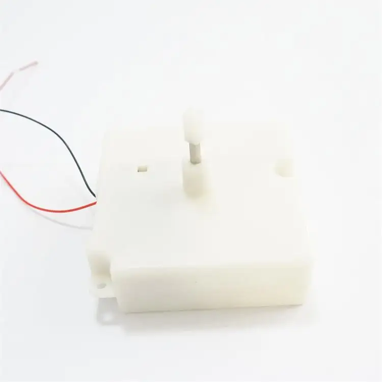 Движущийся механизм для украшения часов cuckoo, цветов