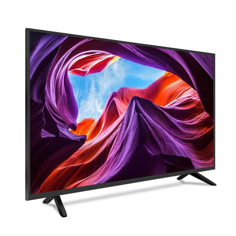 Full HD Televisions Led TV Television 4K Smart TV 32 39 40 43 50 55 inch with HD FHD UHD TV