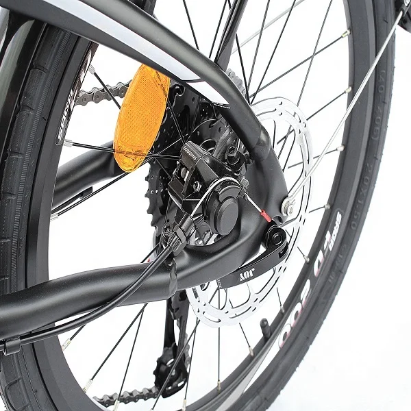 2019  fashion hot sale with mini cooper  folding bike/cycle/bicycle