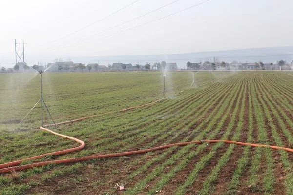 PE Drip Irrigation Water Hose Pipe/Sprinkler Hose