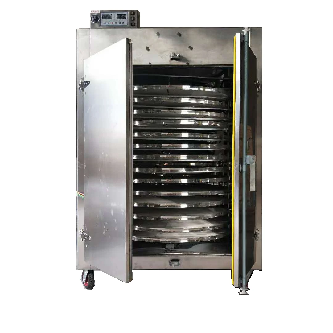 Industrial Food Dryer Fruit Dehydrator Vegetable Drying Machine Price