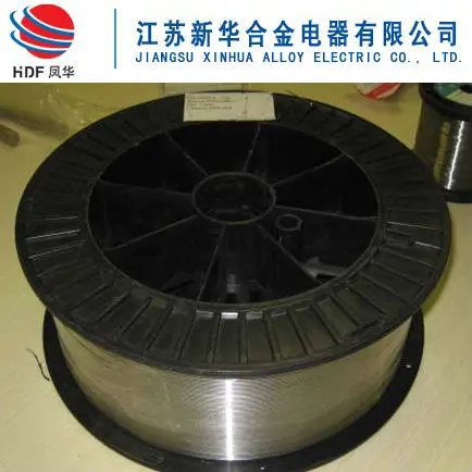 ERNiCrMo-4 welding wire for hastelloy C-276