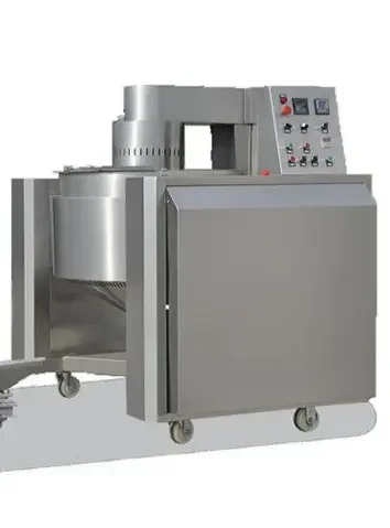 new product ideas 2024 machine china industrial large rice popcorn ball making machine to make corn popcorn for children